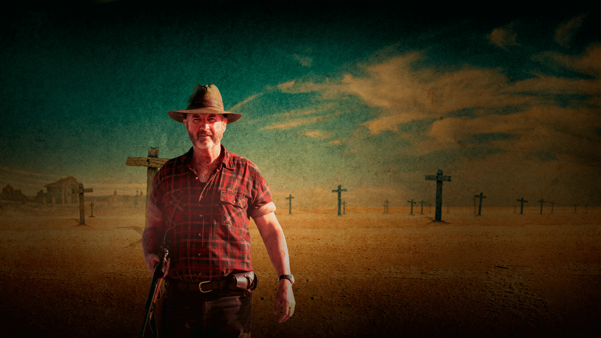 1920x1080 Cineverse & Bloody Disgusting Bring 'Wolf Creek: Legacy' to Theaters in 2026!