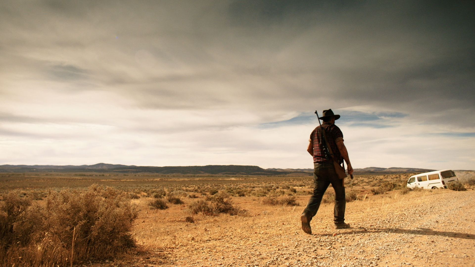 1920x1080 Wolf Creek Series