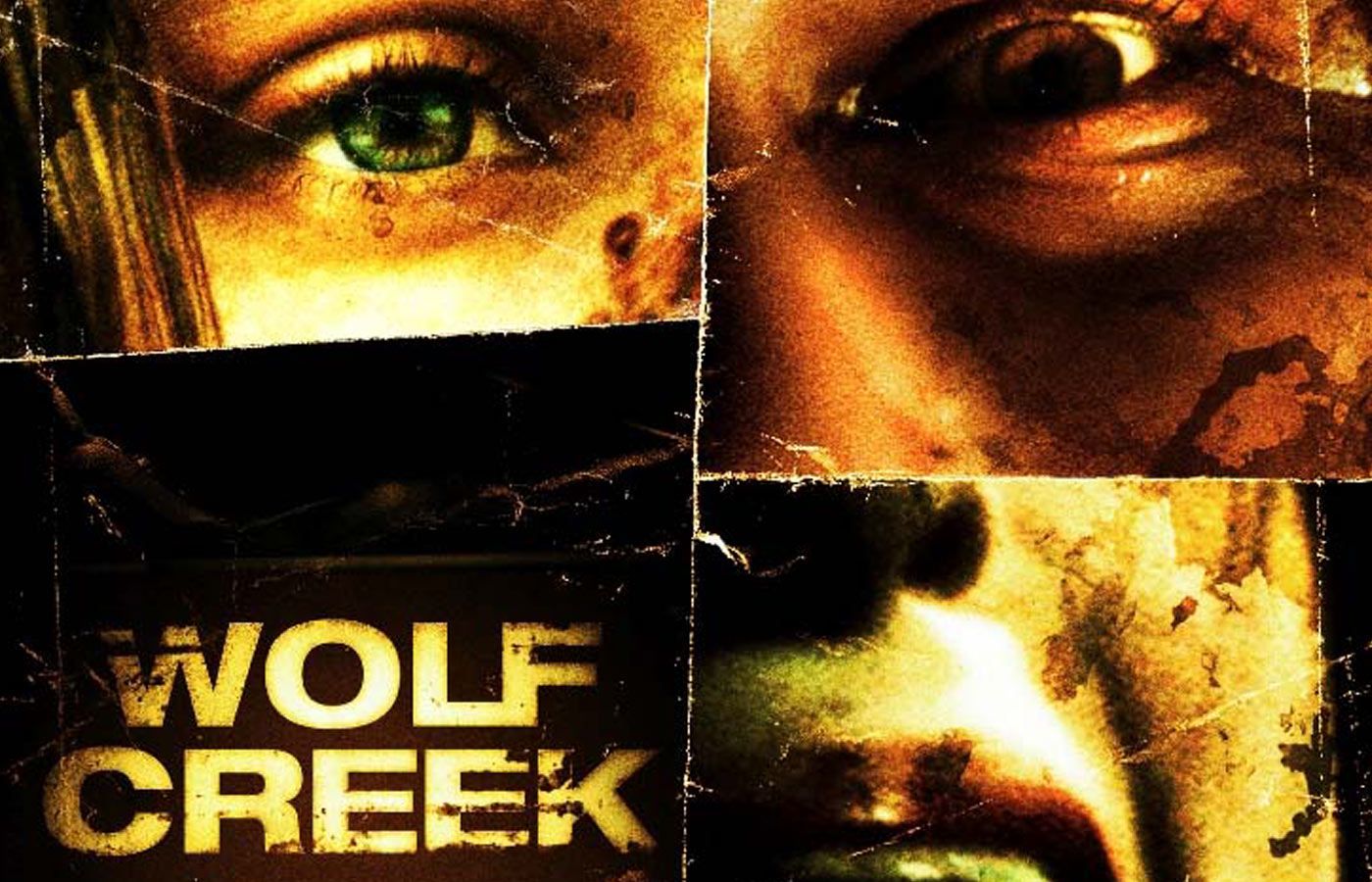 1400x900 Free Wolf Creek 4K Wallpaper & Desktop HD Background for PC