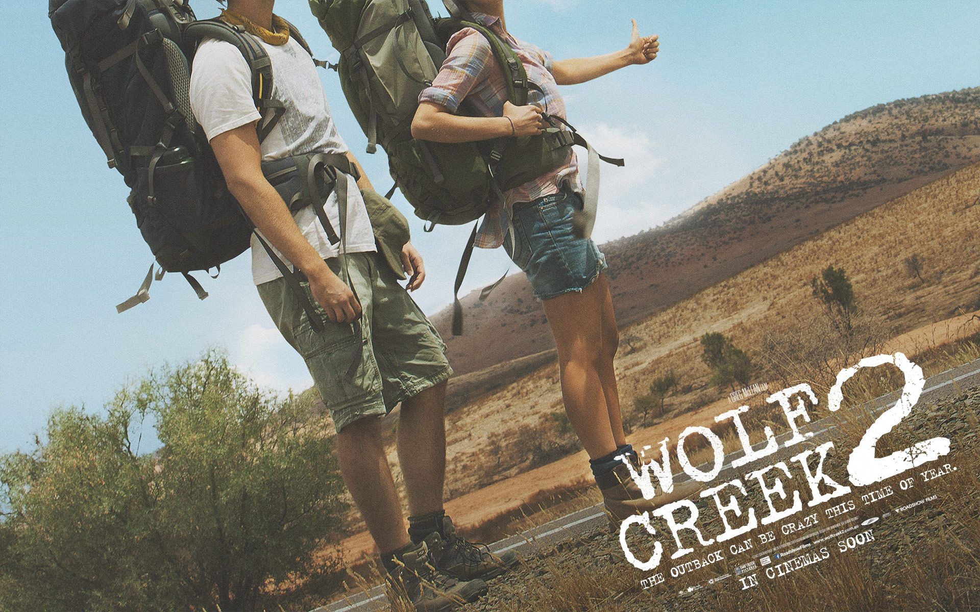 1920x1200 Coming Soon: My Review Of Wolf Creek 2