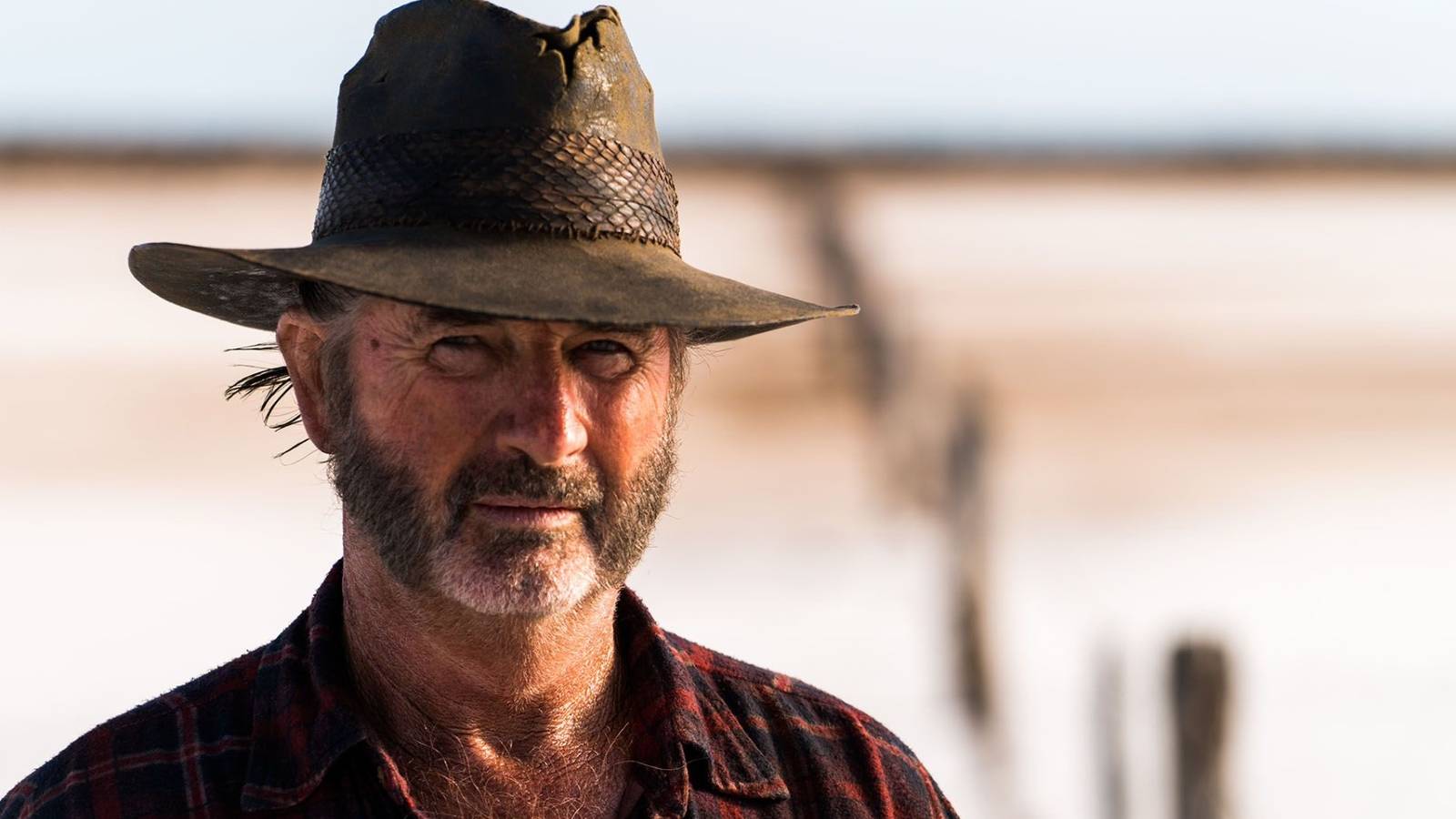 1600x900 The Outback's Deadliest Predator Is Back as 'Wolf Creek: Legacy' Prepares to Reignite the Franchise