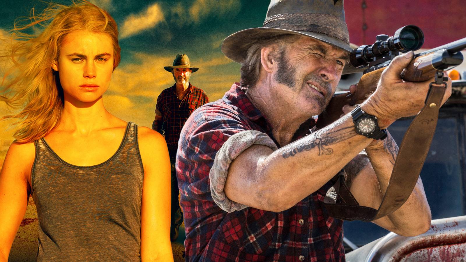 1600x900 The Wolf Creek TV Show Was A Better Way To Continue The Movie Franchise