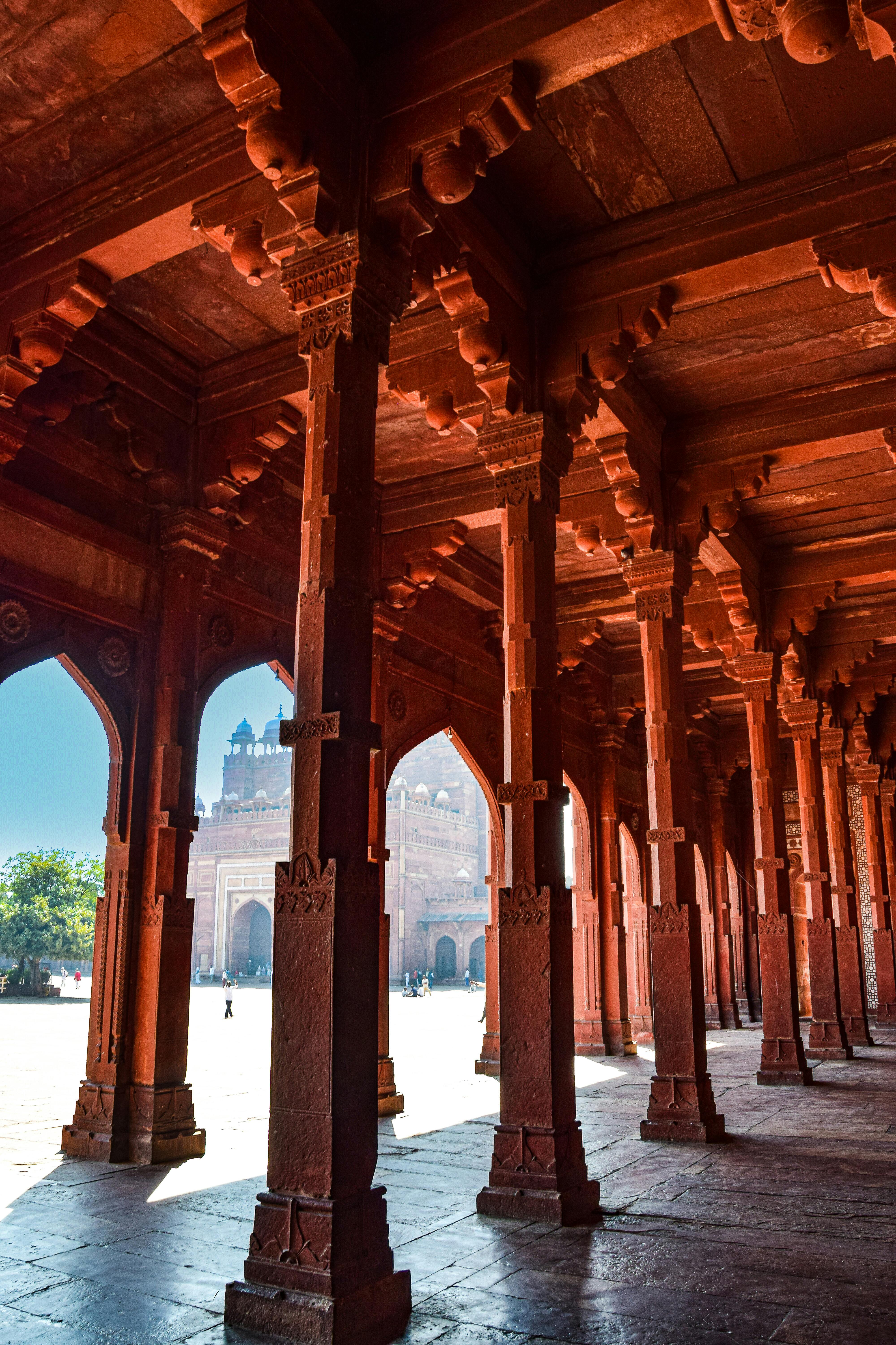 4000x6000 Lesser Known Facts About Delhi's Red Fort