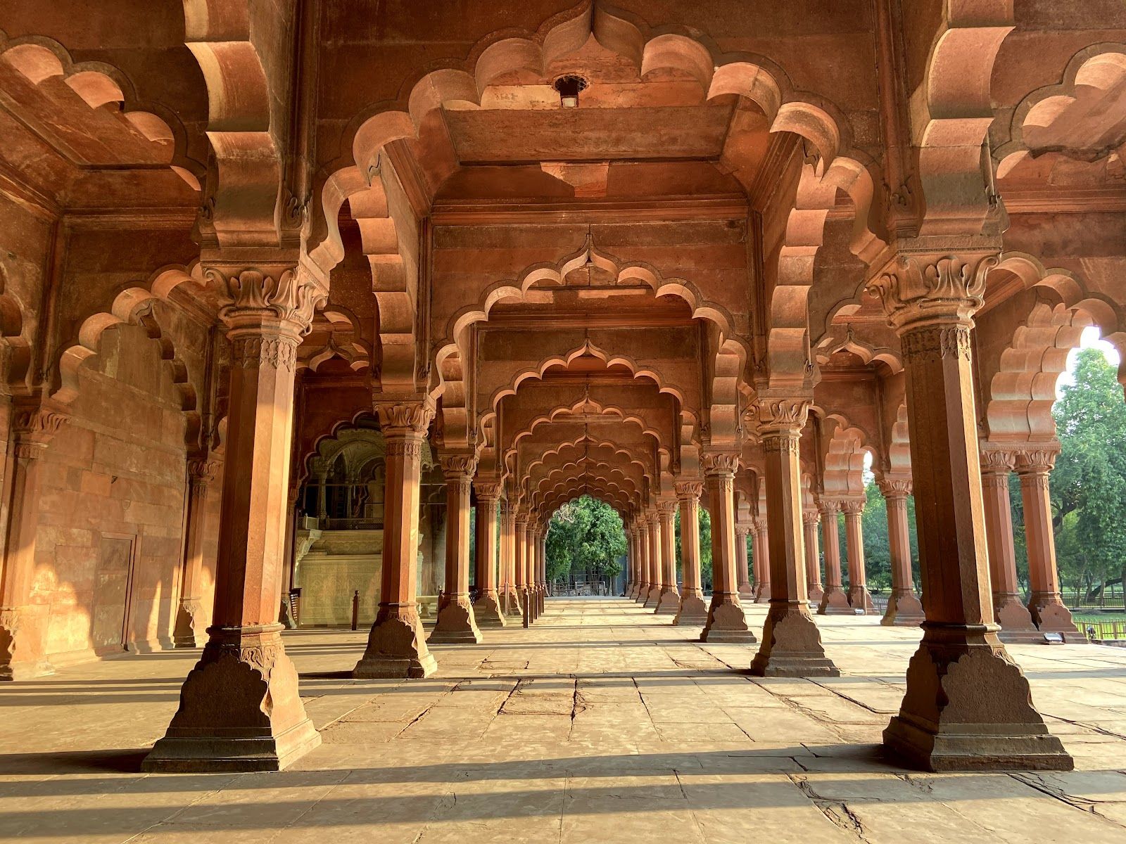 1600x1200 Red Fort Subhash Marg, Chandni Chowk, New Delhi