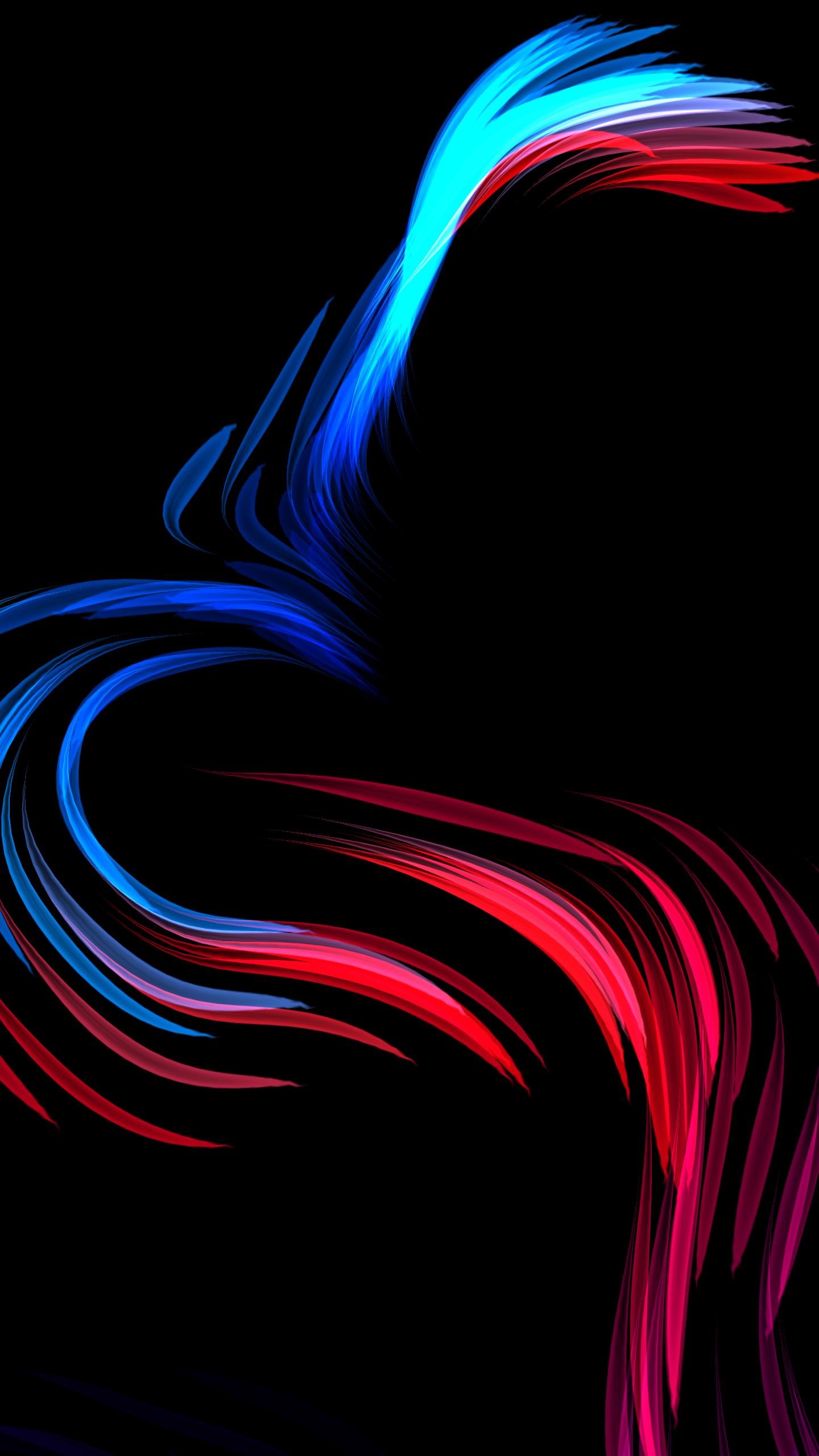 1440x2560 Amoled Tablet Wallpaper