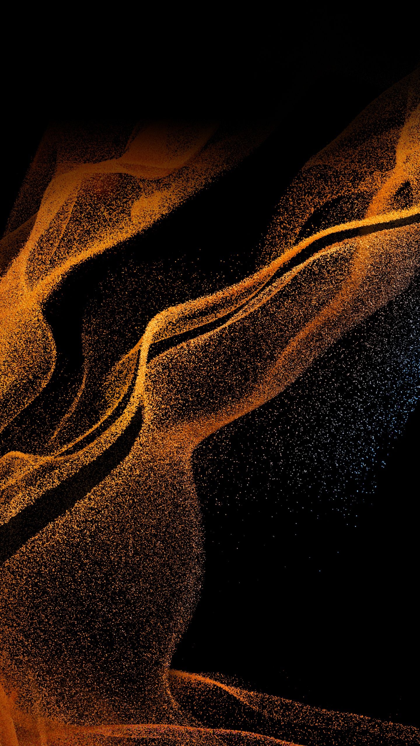 1440x2560 Galaxy Tab S8 Wallpaper 4K, AMOLED, Dark Mode
