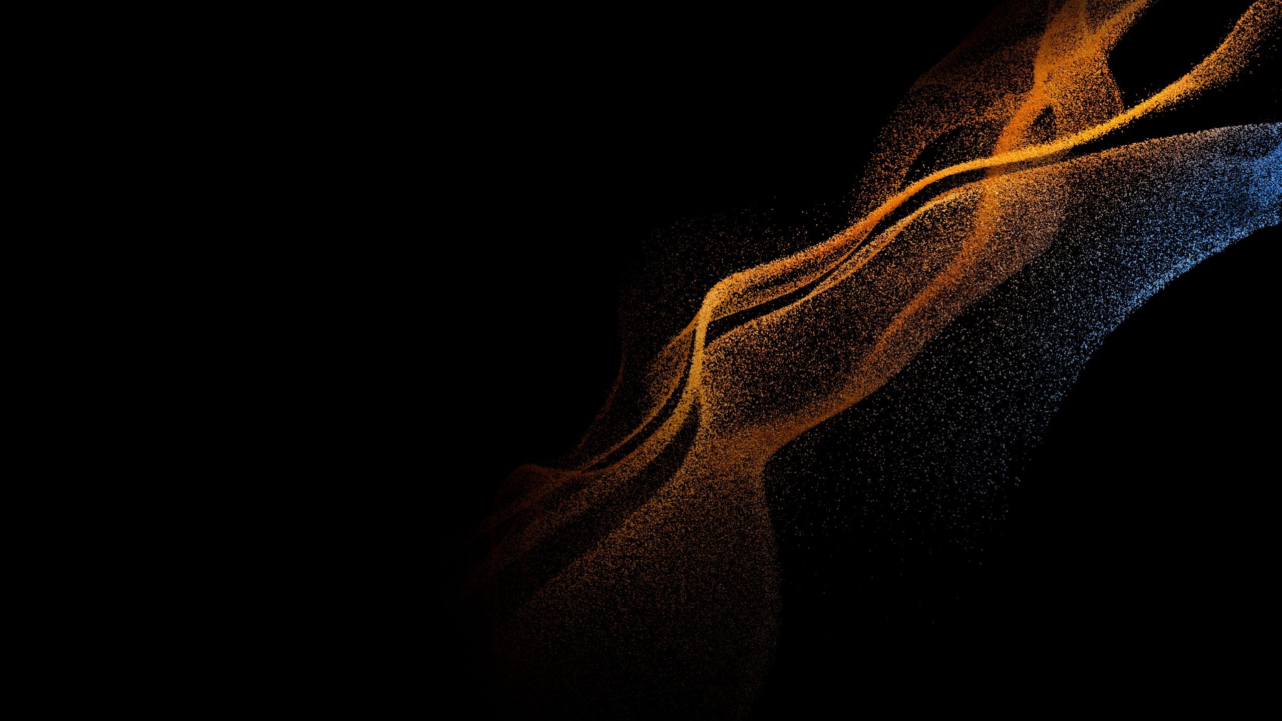 2560x1440 Galaxy Tab S8 Wallpaper 4K, Dark Mode, AMOLED