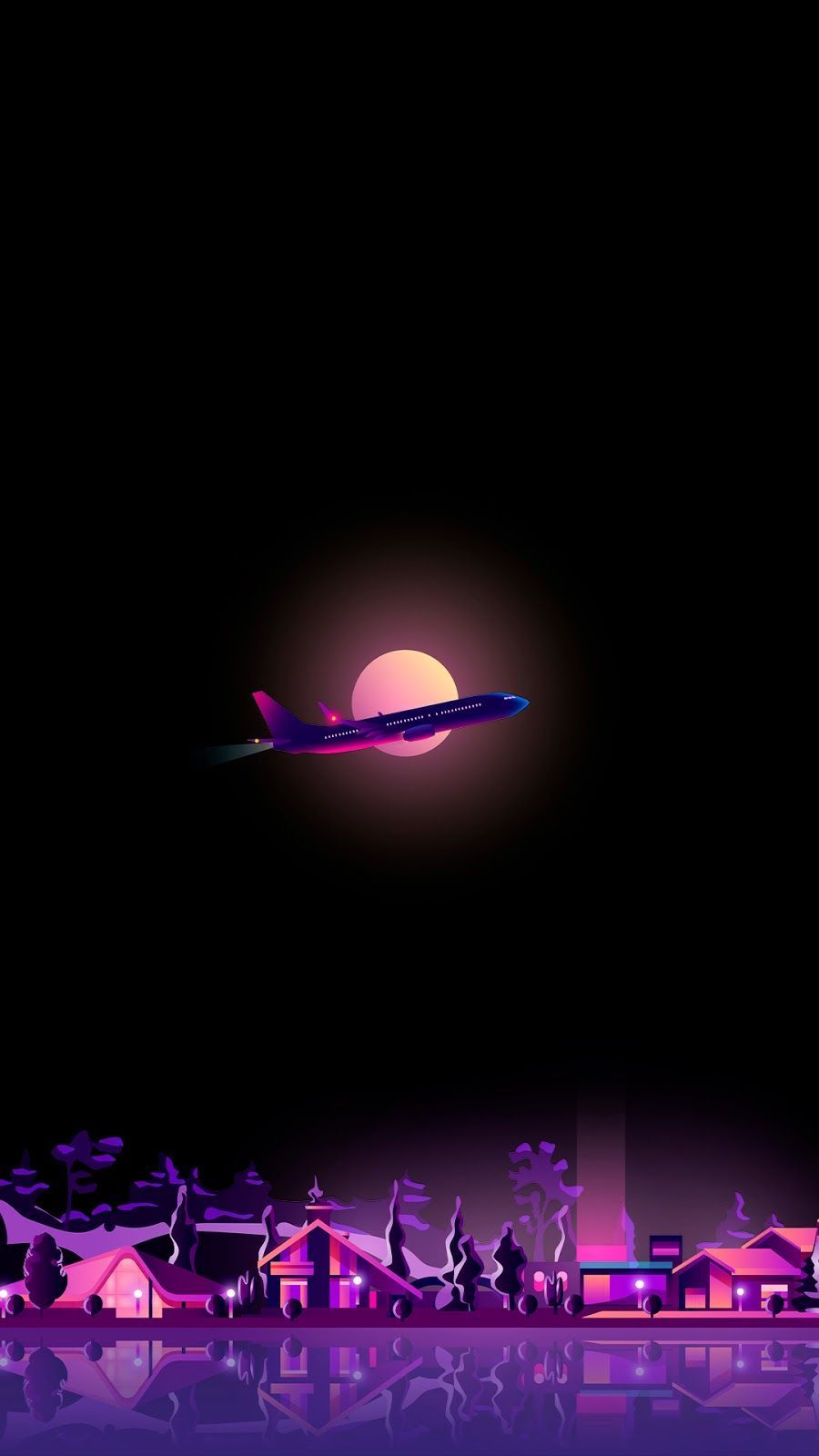 900x1600 Amoled Tablet Wallpaper