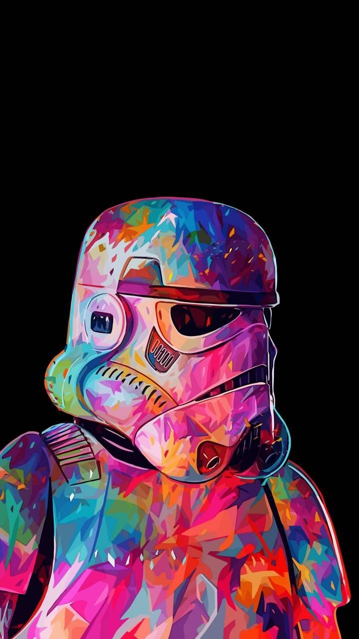720x1280 Amoled wallpaper