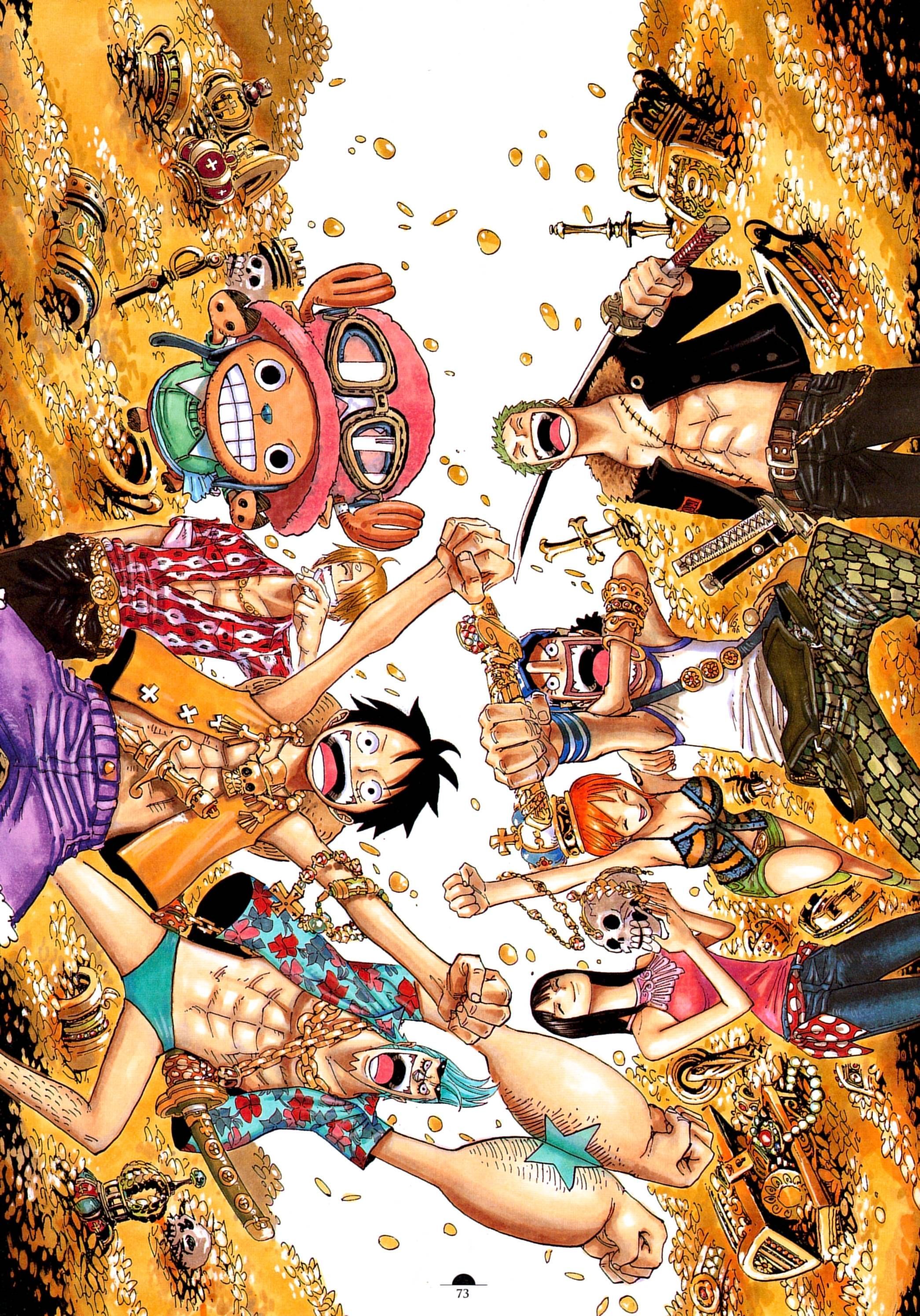 2091x2991 One Piece Color Spread ideas. one piece colour spread, one piece color spread, one piece color spread hd