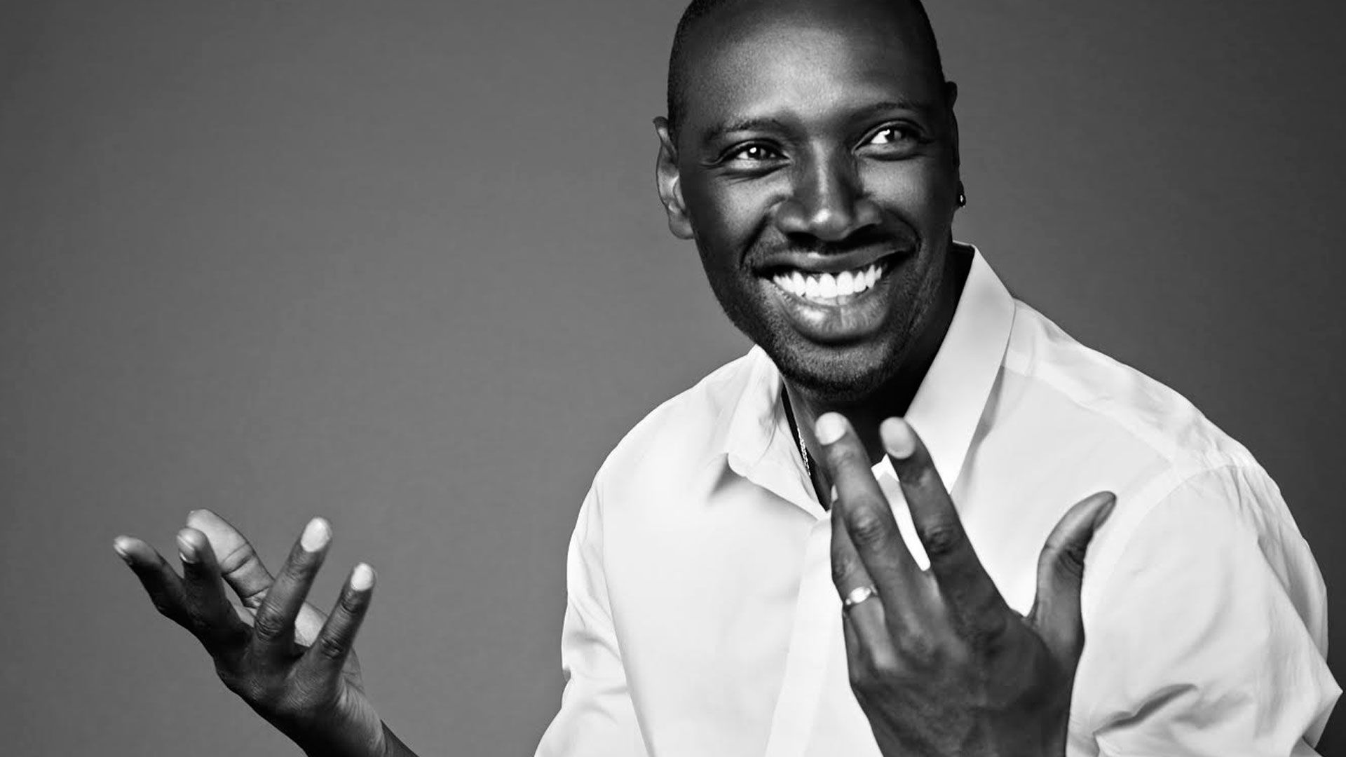 1920x1080 Gaumont Unwraps Omar Sy's 'Chocolat' (EXCLUSIVE)