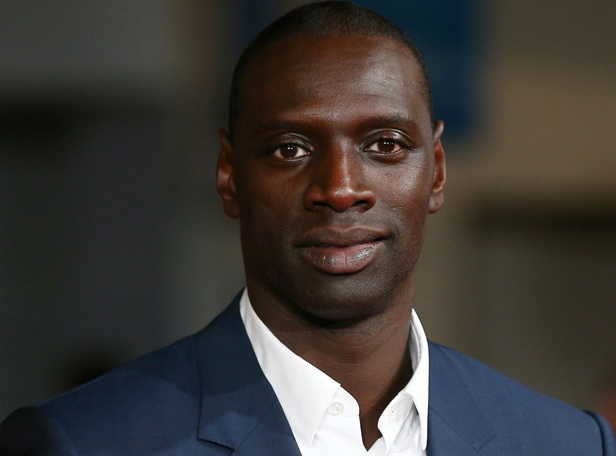 2048x1515 Omar Sy Wallpaper