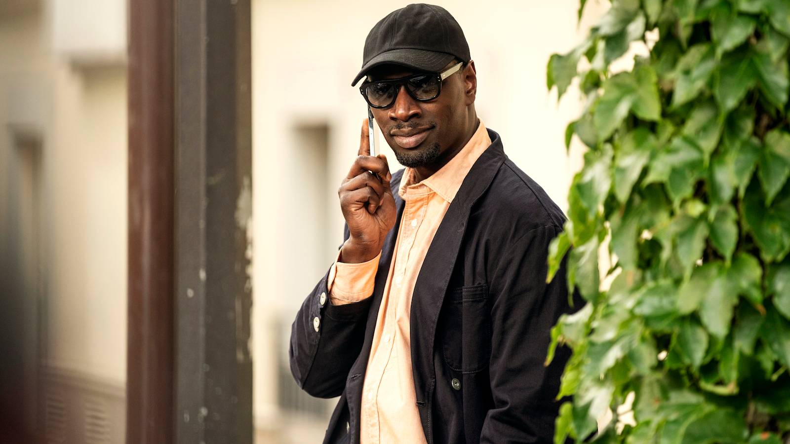 1600x900 Lupin Part 3 Review: Omar Sy Is Excellent In Thrilling, Character Driven Season