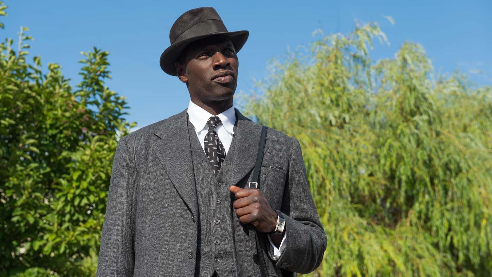 1600x900 Knock: Omar Sy's shrewd manipulator in the comedy on France 3