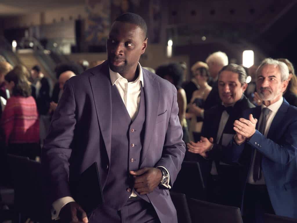 1024x768 MiNDFOOD Exclusive: Five minutes with 'Lupin' star Omar Sy