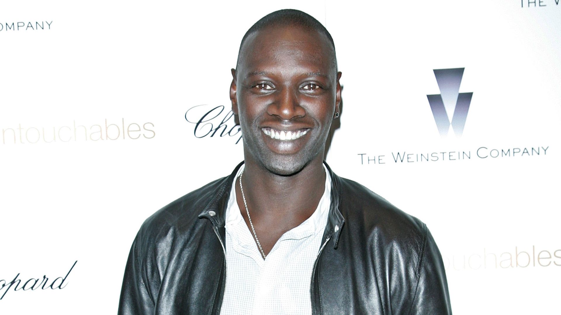 1920x1080 X Men' In Omar Sy's 'Future'