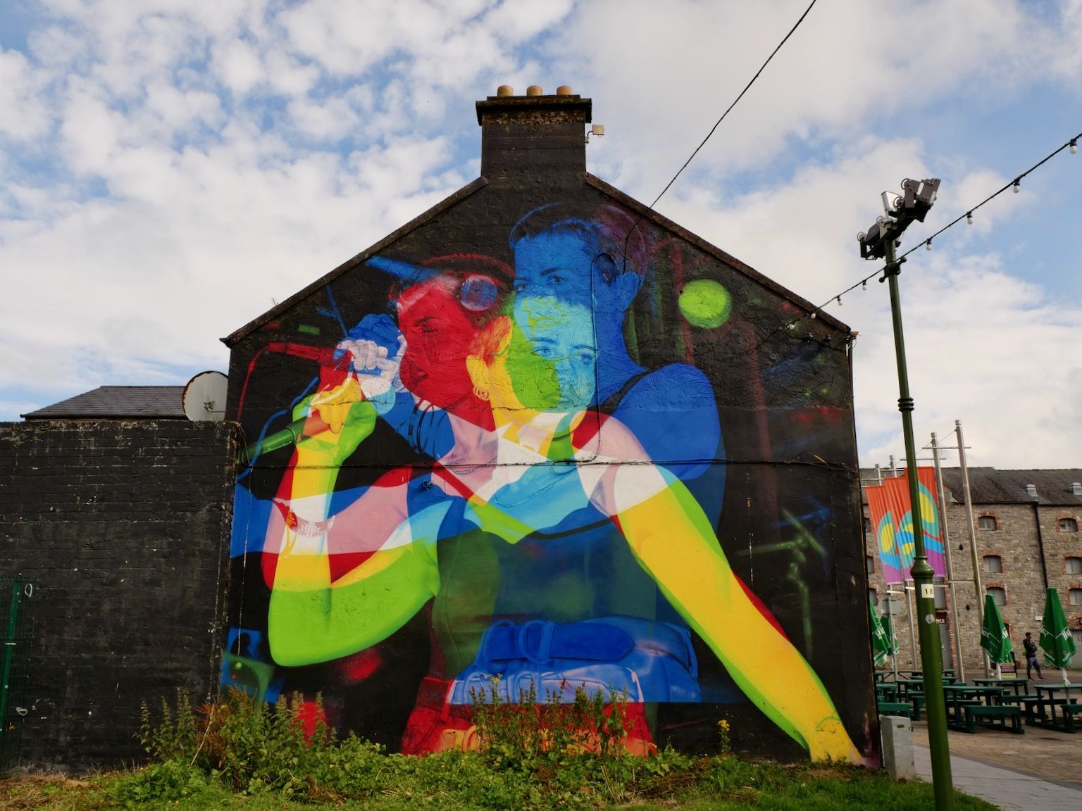 1536x1152 Attractions and Places To See around The Metropolitan District of Limerick City