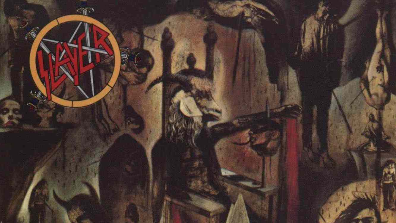 1333x750 Manic Monday- Celebrate Riot Fest Week With Slayer Hell Awaits Live 1985