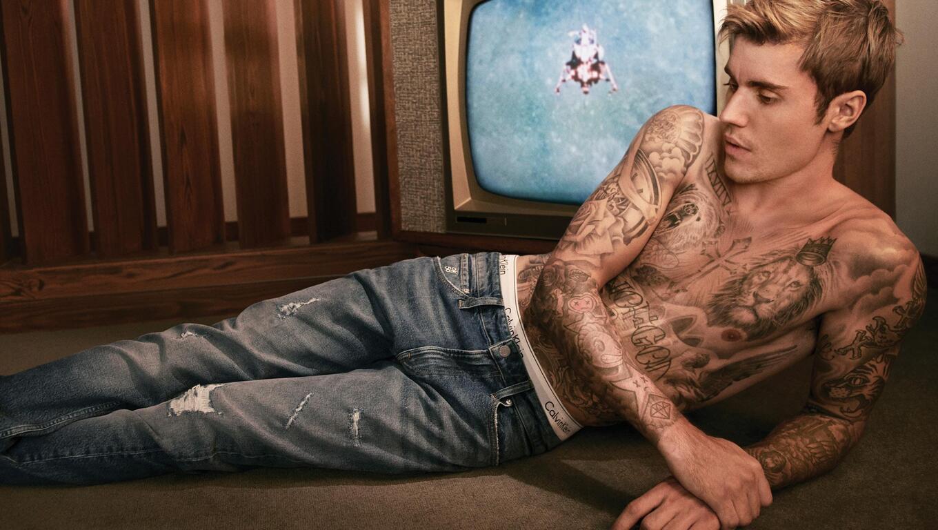 1360x768 Justin Bieber 2020 Laptop HD HD 4k Wallpaper, Image, Background, Photo and Picture