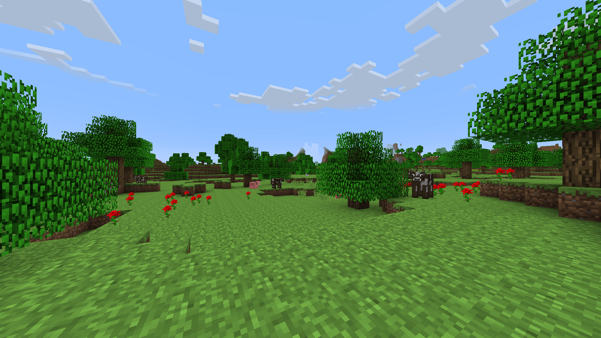 1920x1080 Classic Nostalgia
