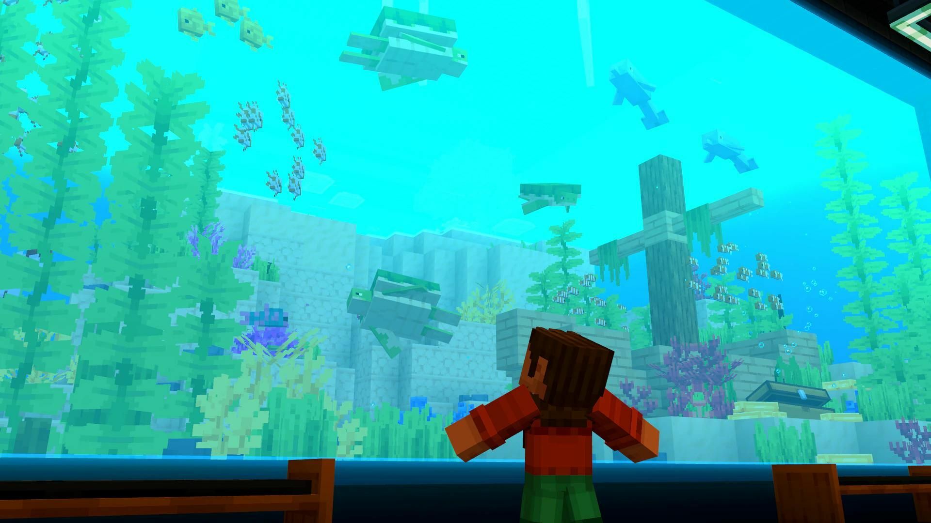1920x1080 Minecraft 15th Anniversary: All Information About The