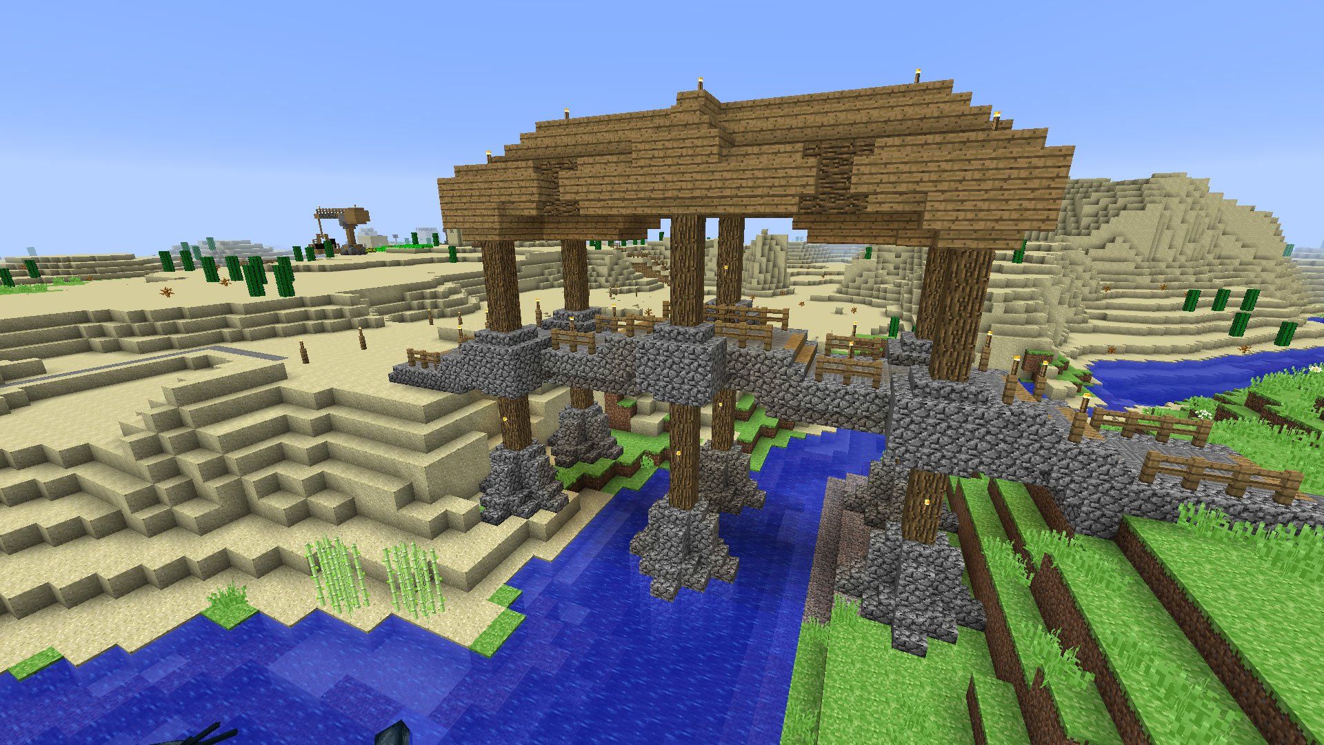 1920x1080 Nostalgia Craft Resource Texture Pack Download. Minecraft 1.8