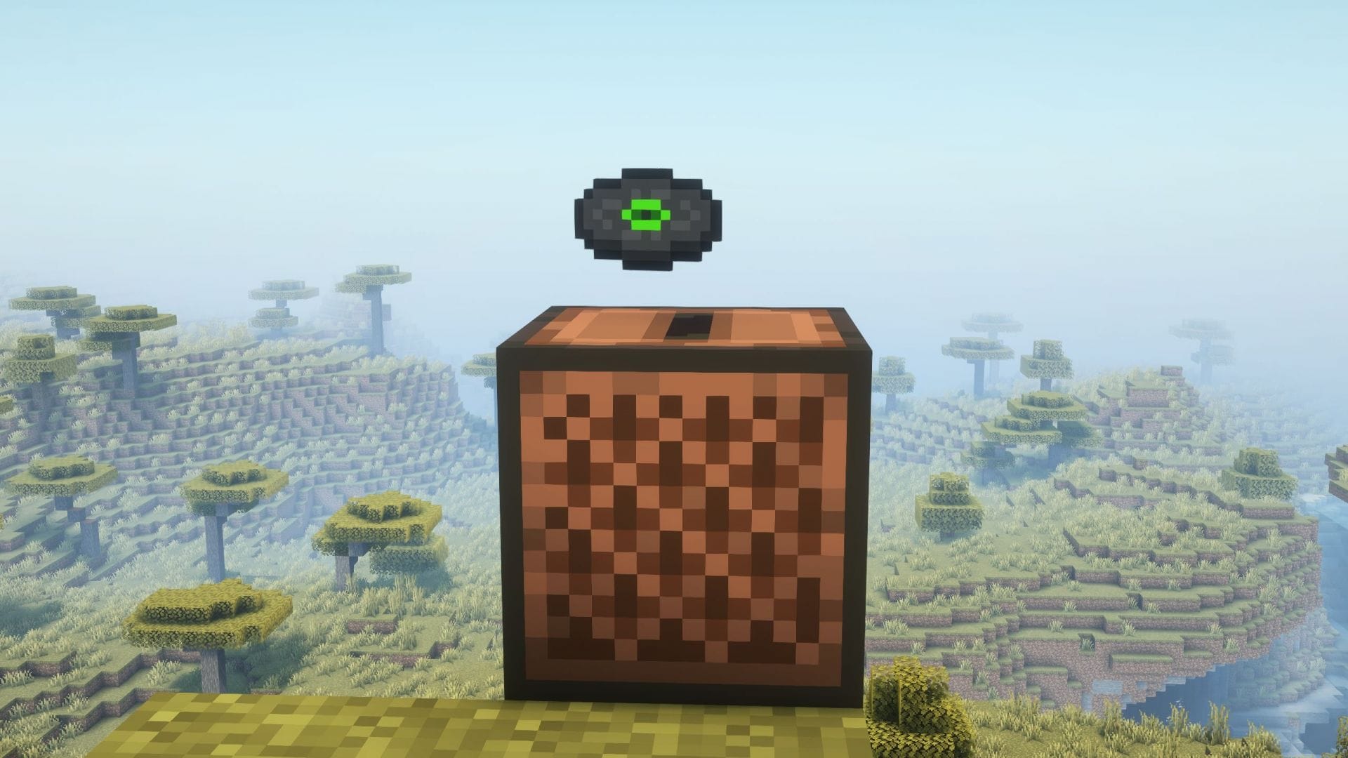 1920x1080 Minecraft music tracks that will fill you with nostalgia