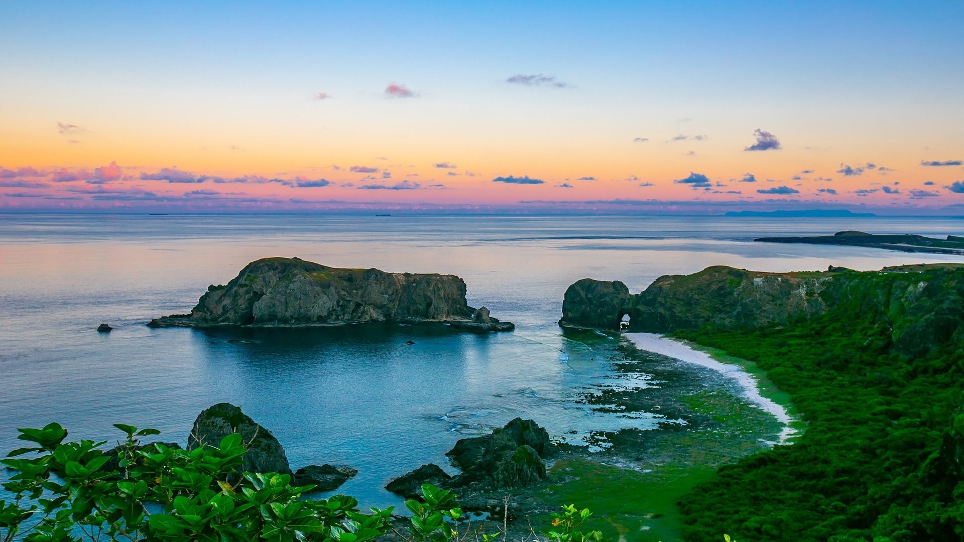 1920x1080 Uncover the Hidden Gems of Green Island, Taiwan: A Comprehensive Travel Guide Agoda: See The World For Less