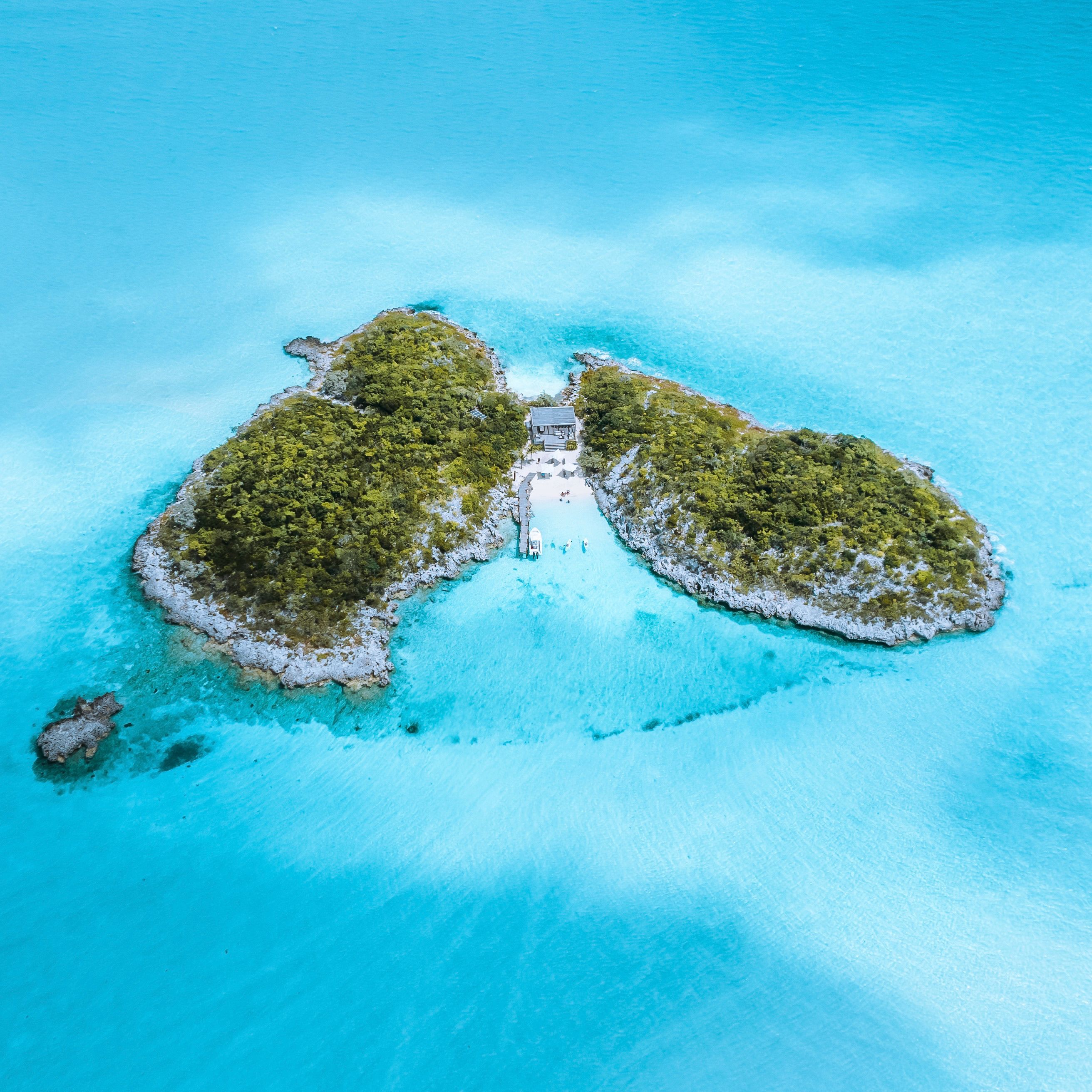 2624x2624 Private Island Photo, Download The BEST Free Private Island & HD Image