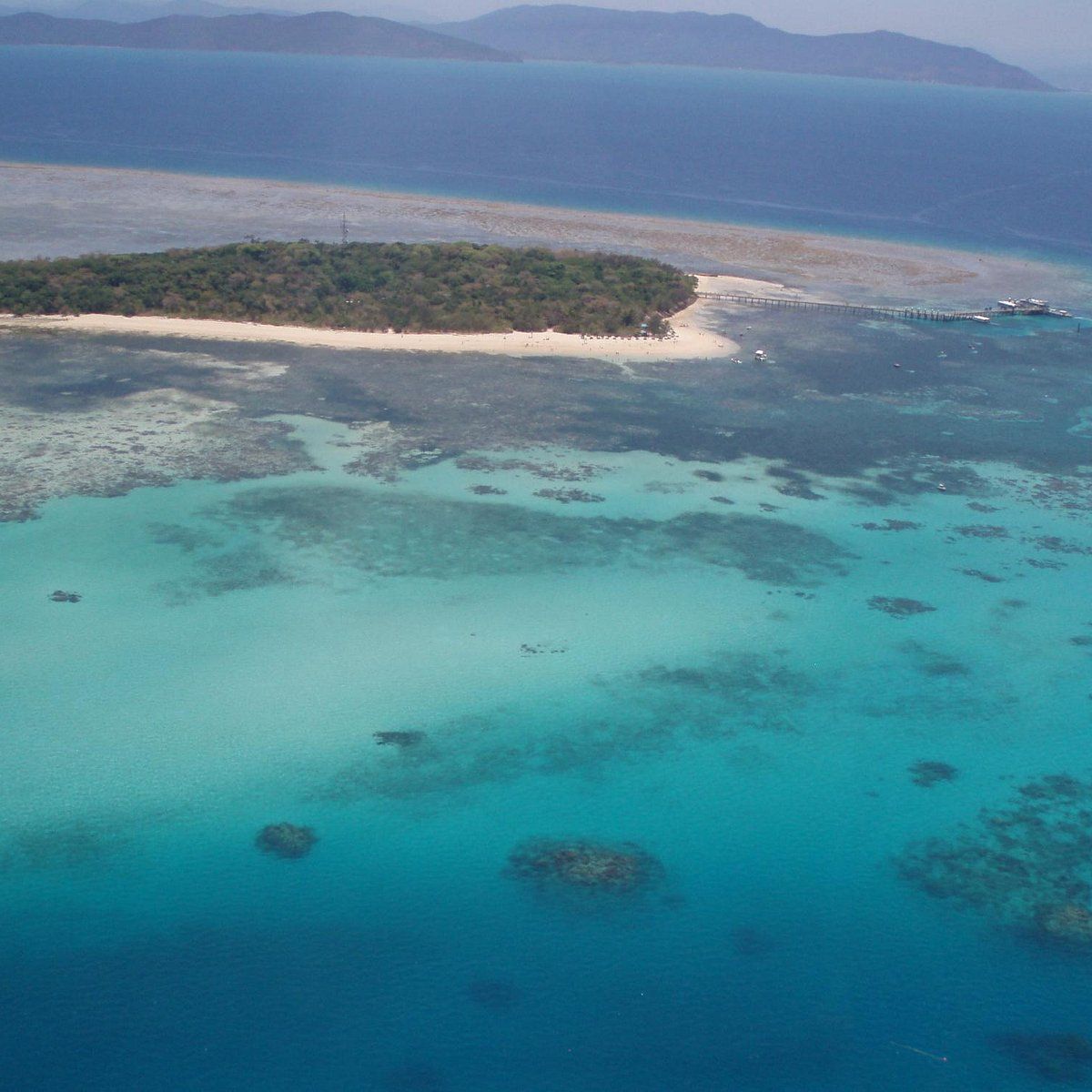 1200x1200 Green Island National Park You SHOULD Know Before Going 2026 (with Reviews)