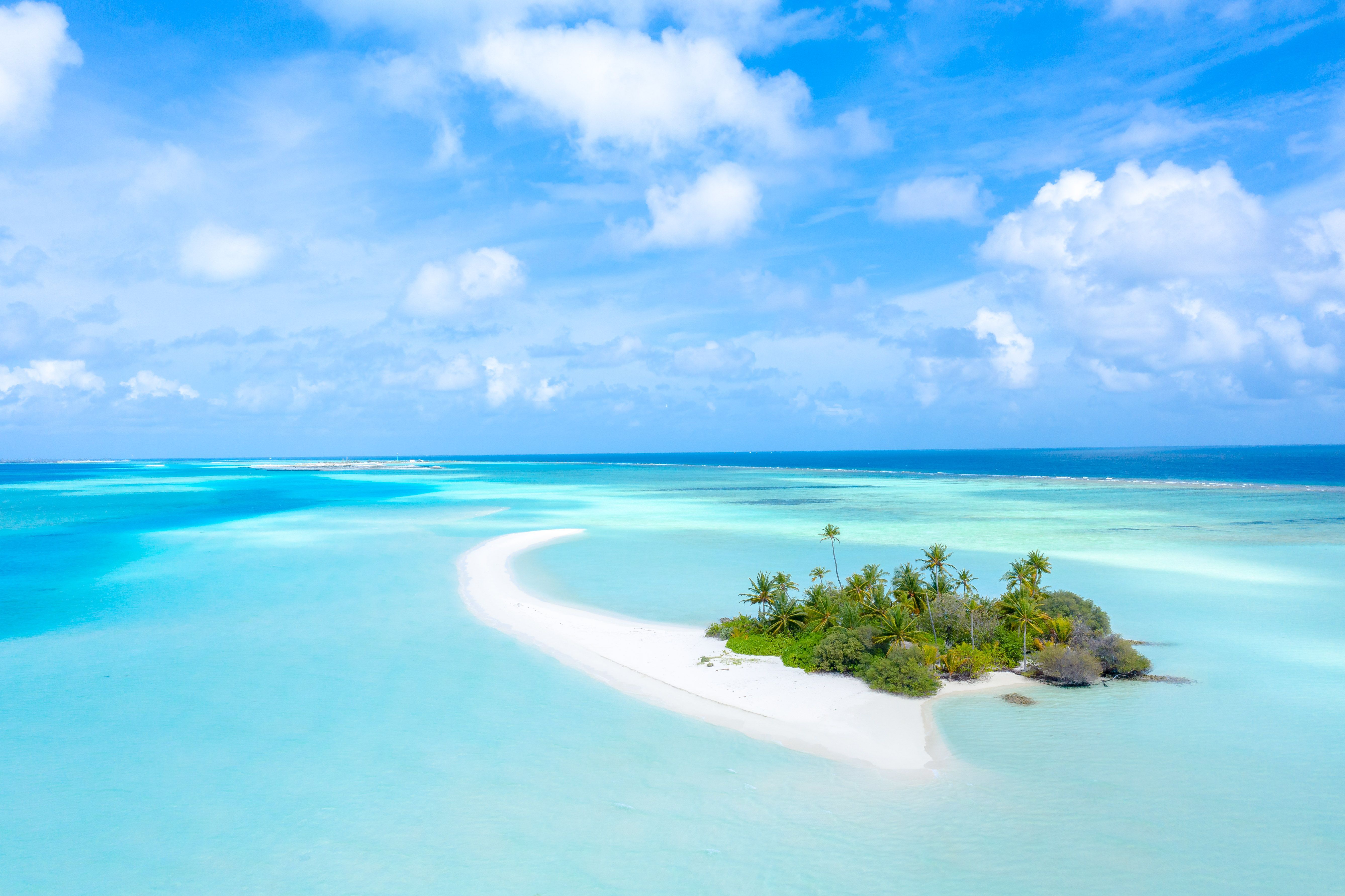 5351x3565 Tropical Island Photo, Download The BEST Free Tropical Island & HD Image