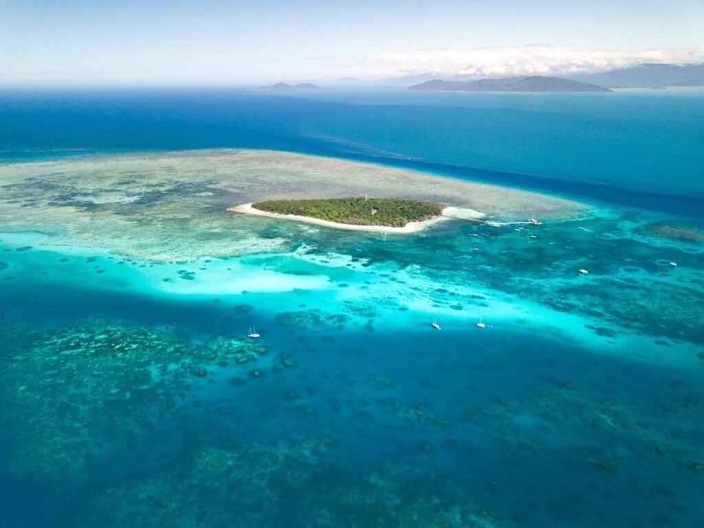 1024x768 Green Island Cairns: Complete Travel Guide