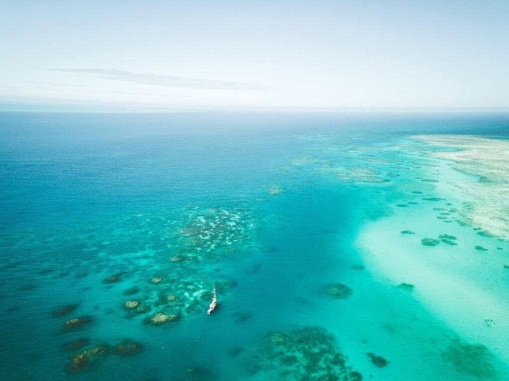 1024x768 Green Island Cairns: Complete Travel Guide