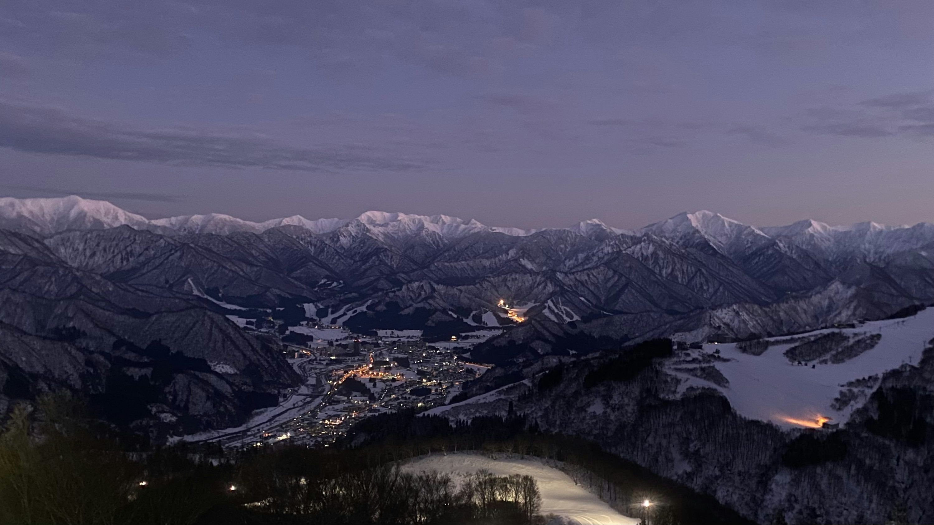 3000x1688 Niigata Picture. Download Free Image