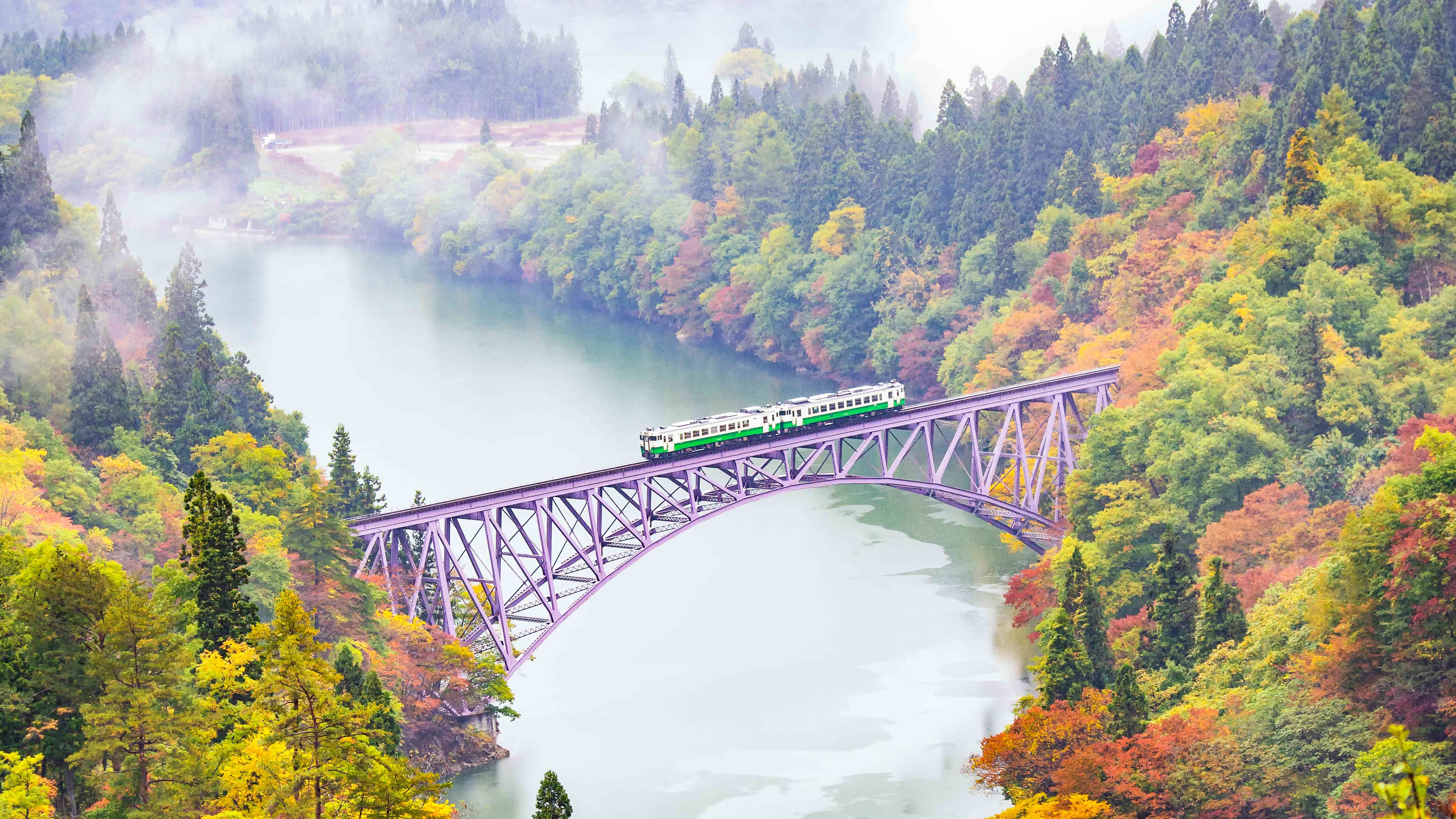 6000x3375 Best Places To Visit in Niigata