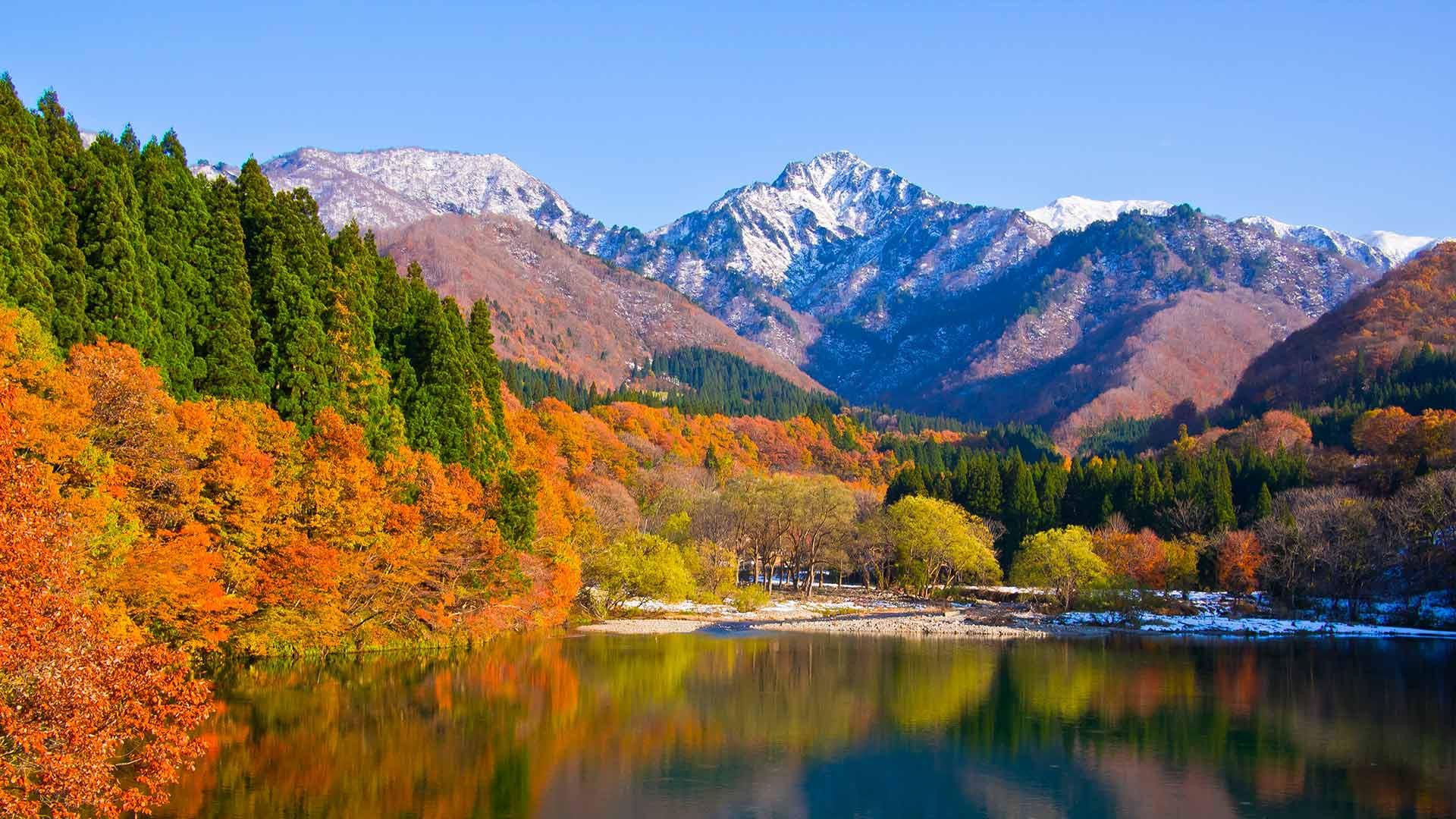 1920x1080 Niigata Travel Guide: Travel Tips, Activities & More