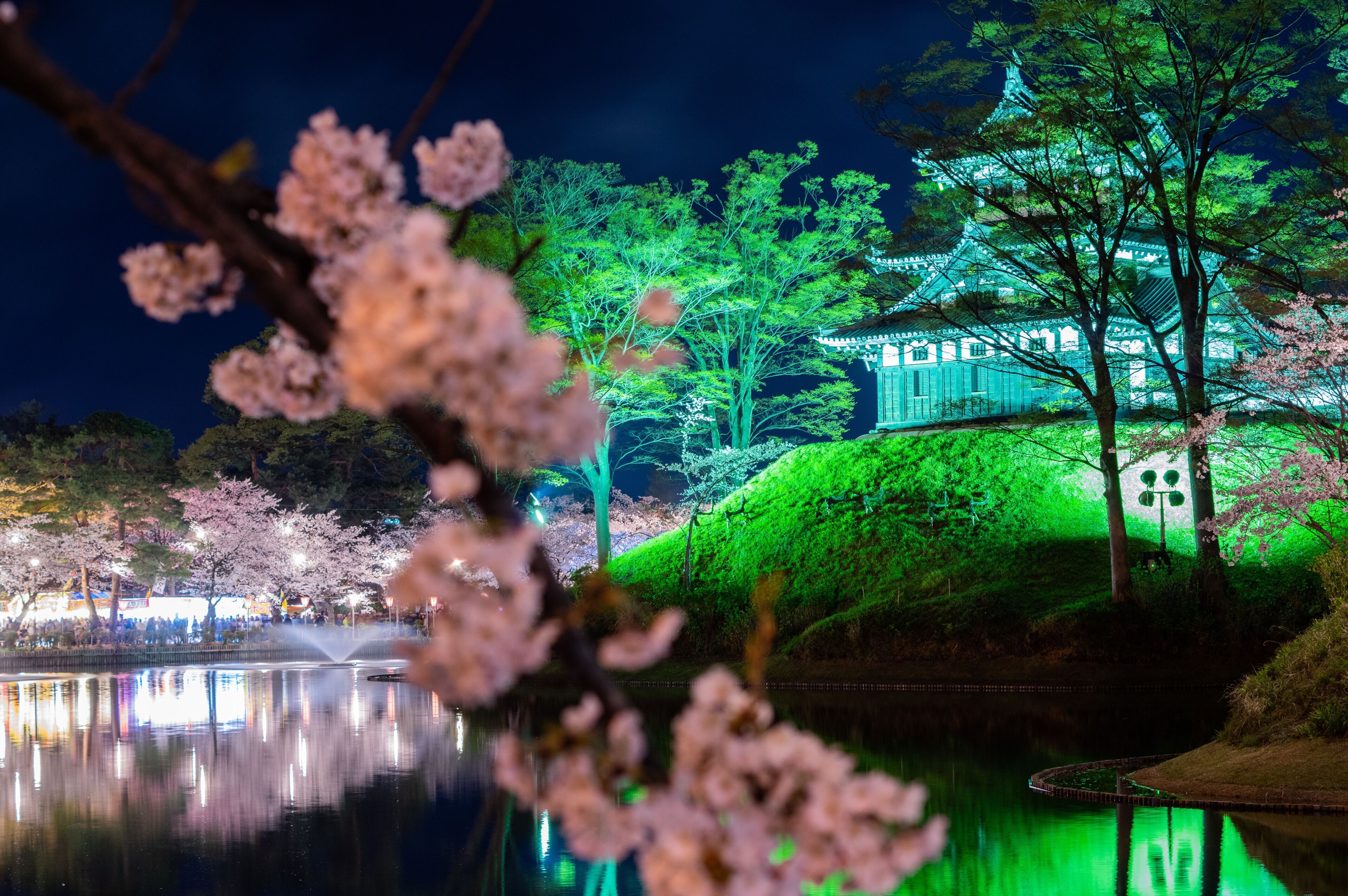 3840x2553 Visit Niigata: 2026 Travel Guide for Niigata, Niigata Prefecture