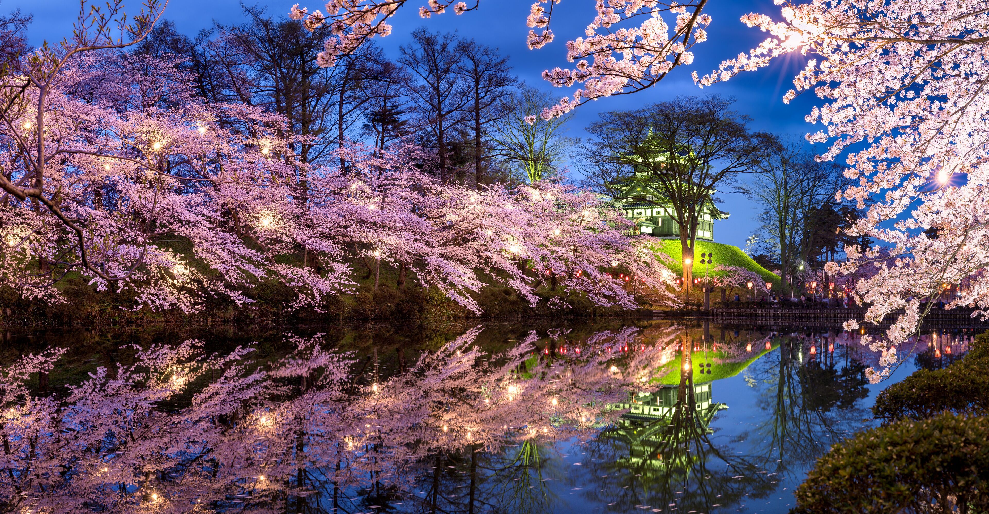 3840x1994 Visit Joetsu: 2026 Travel Guide for Joetsu, Niigata Prefecture