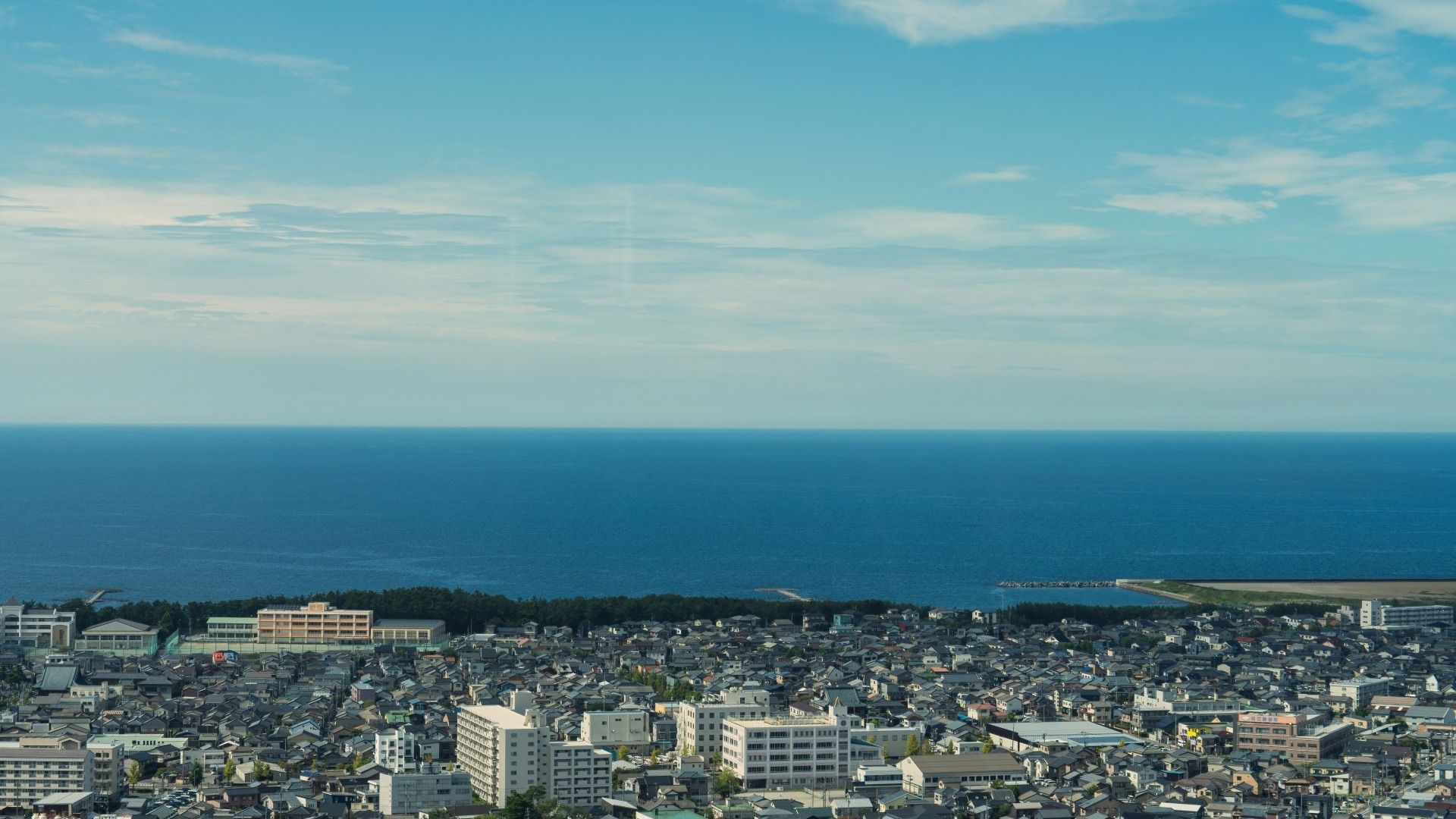 1920x1080 Free Travel Guide for Niigata, Japan to do in Niigata