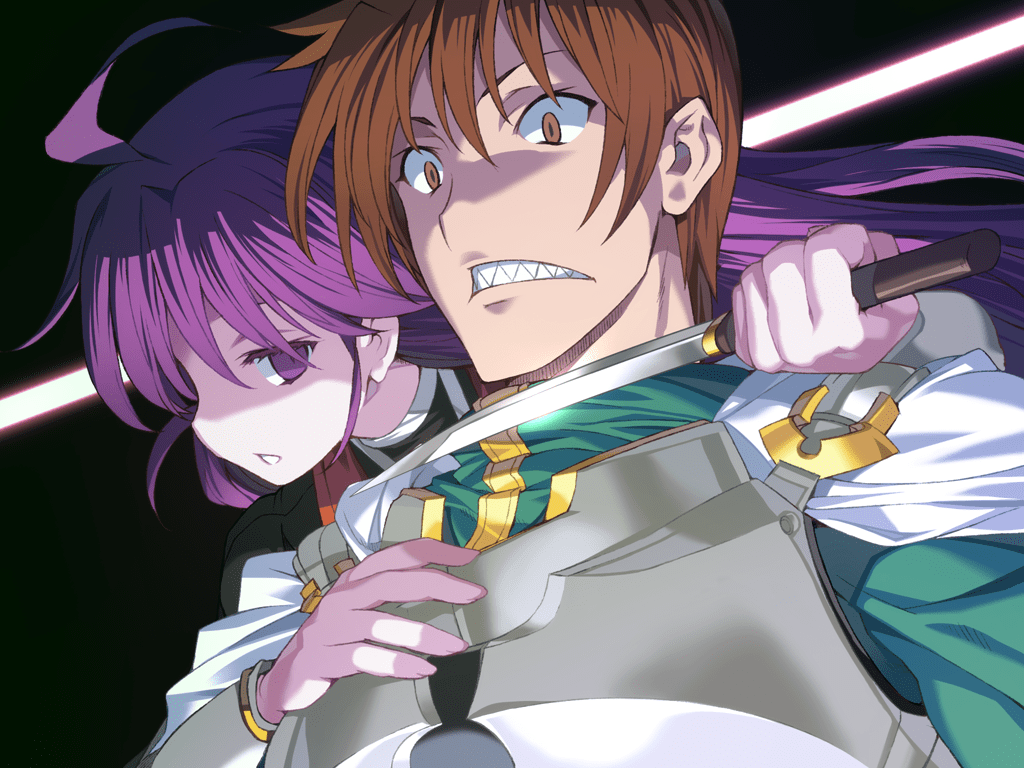 1024x768 How Good Written Is The Rance Series?