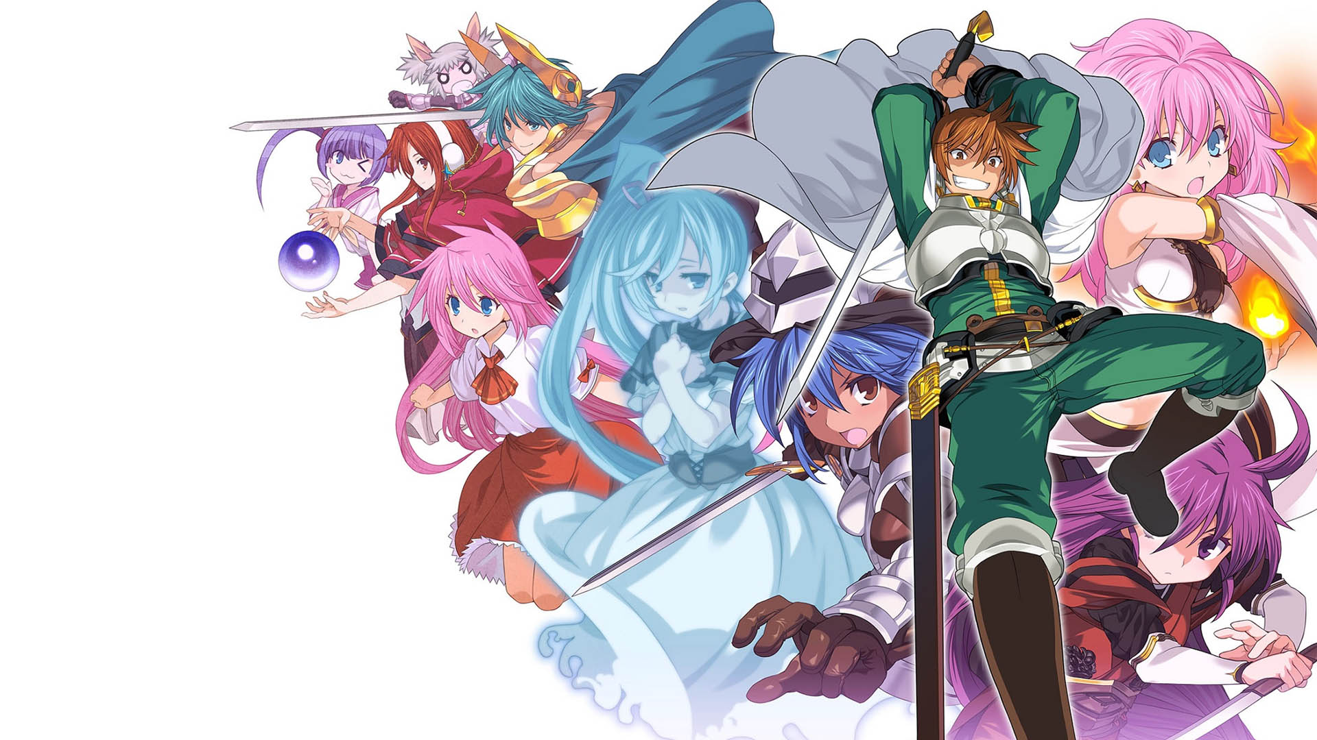 1920x1080 Rance 01 and 02 now available on GOG