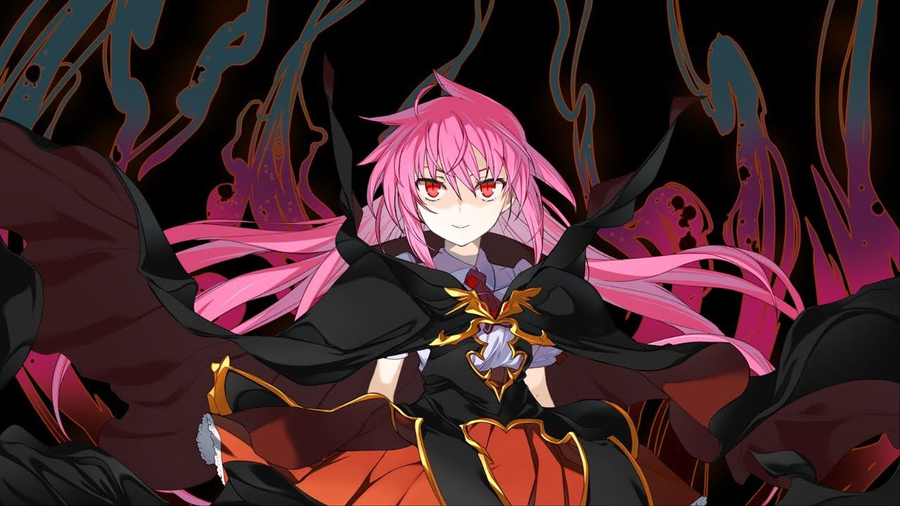 1280x720 Rance X Boss Kantarou and Little Princess