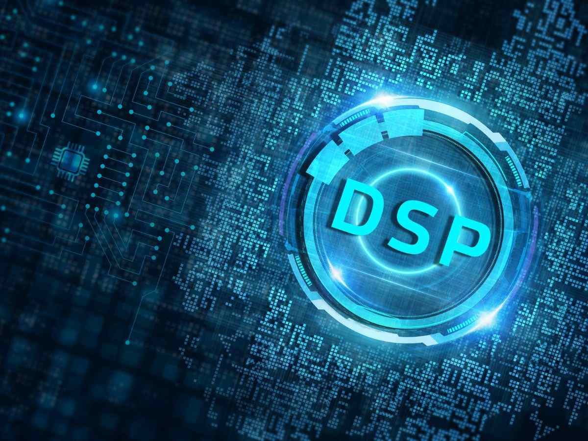 1200x900 Digital Signal Processing (DSP) Audio Explained: A Beginner's Guide