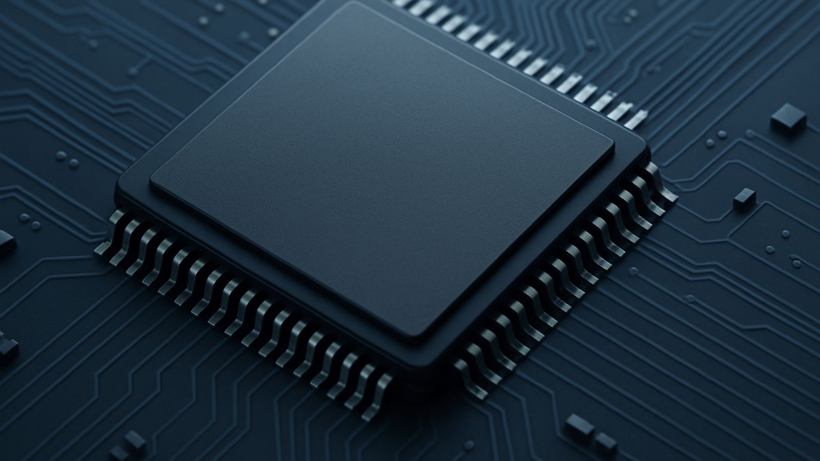 1600x900 Digital Signal Processor Design: Key Principles for Modern Applications