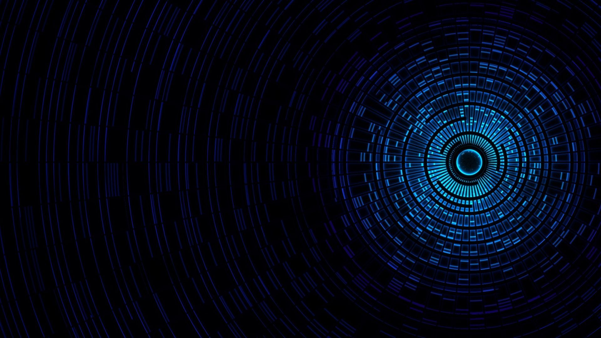 1920x1080 Digital Signal Processing and Machine Learning