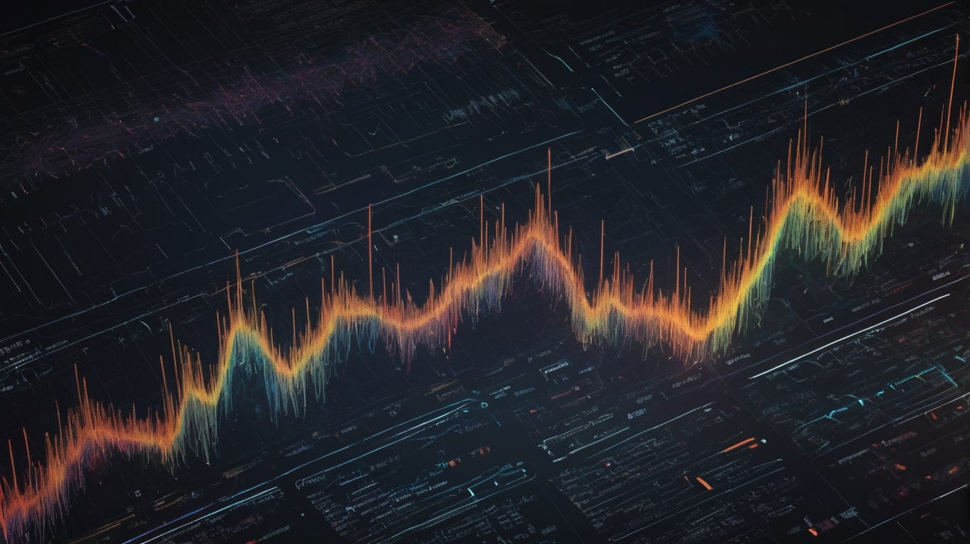 1368x768 SciPy for Signal Processing. In an era where data is generated at an