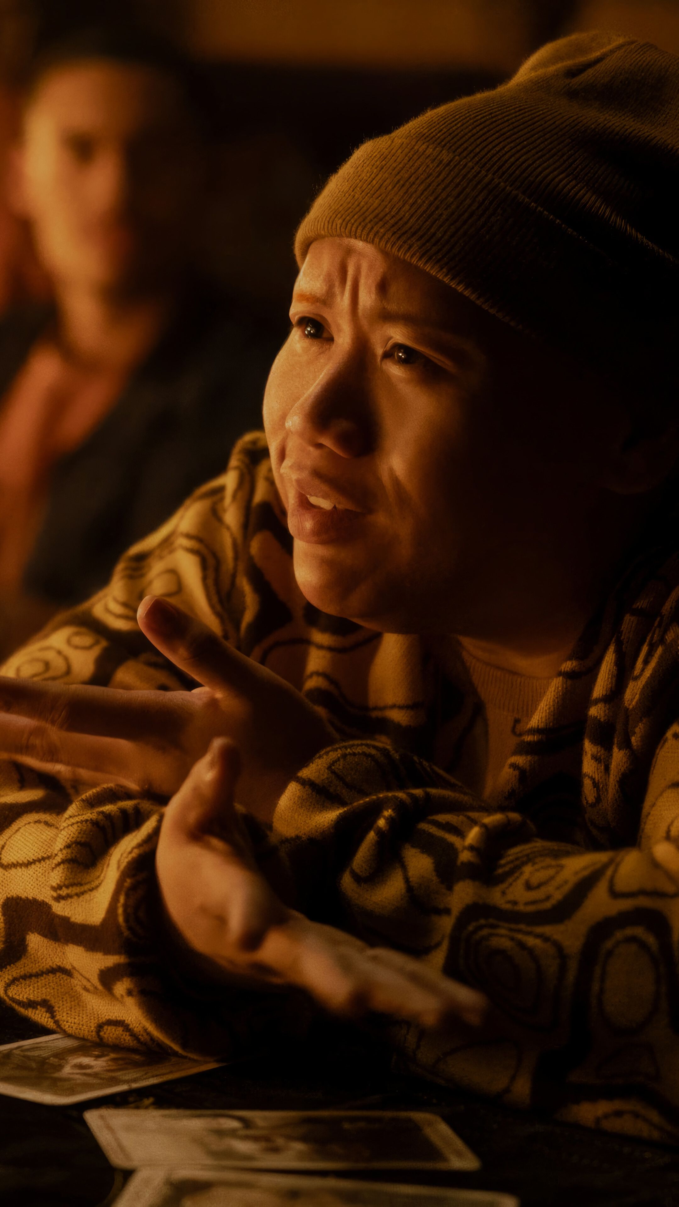 2160x3840 Tarot Horror Movie Jacob Batalon 4K Wallpaper iPhone HD Phone a
