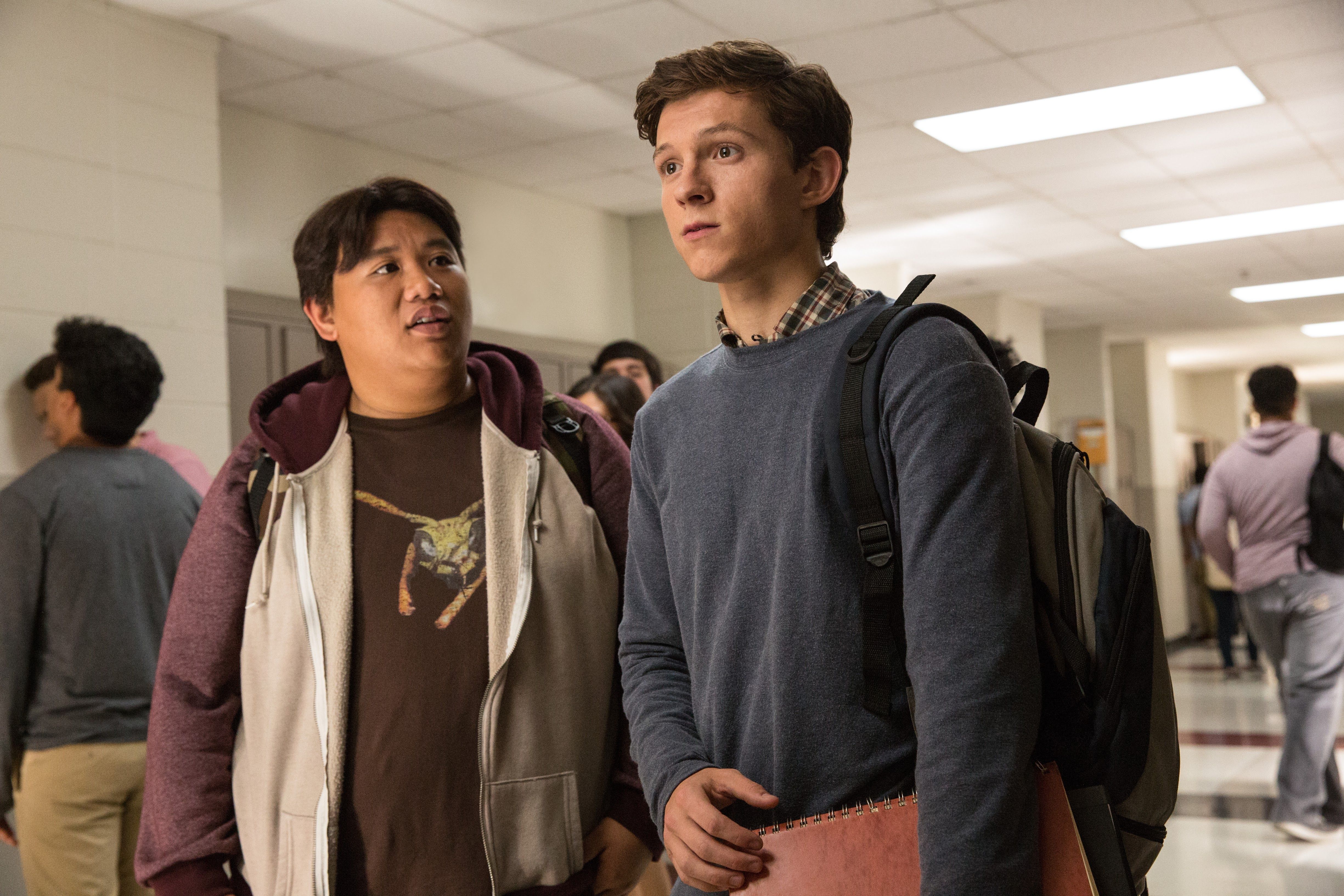 4899x3266 Jacob Batalon Phone Wallpaper: Free 4K & HD Downloads