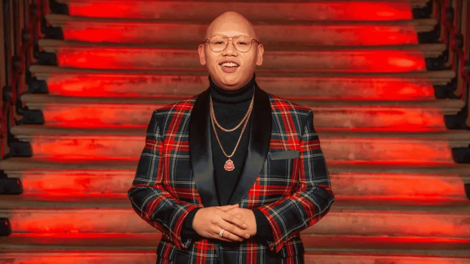 1920x1080 Jacob Batalon's Hair Facts, Rumors and the Truth