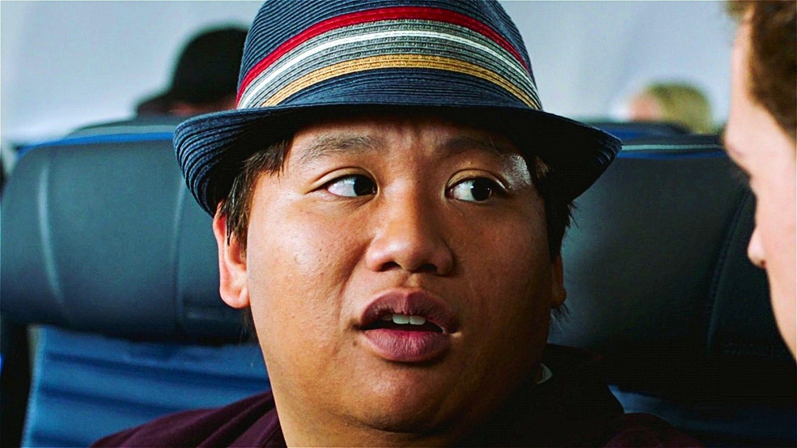 1600x900 Spider Man's Jacob Batalon To Lead His Own New Series. GIANT FREAKIN ROBOT